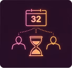 13-Week Intensive Cohort