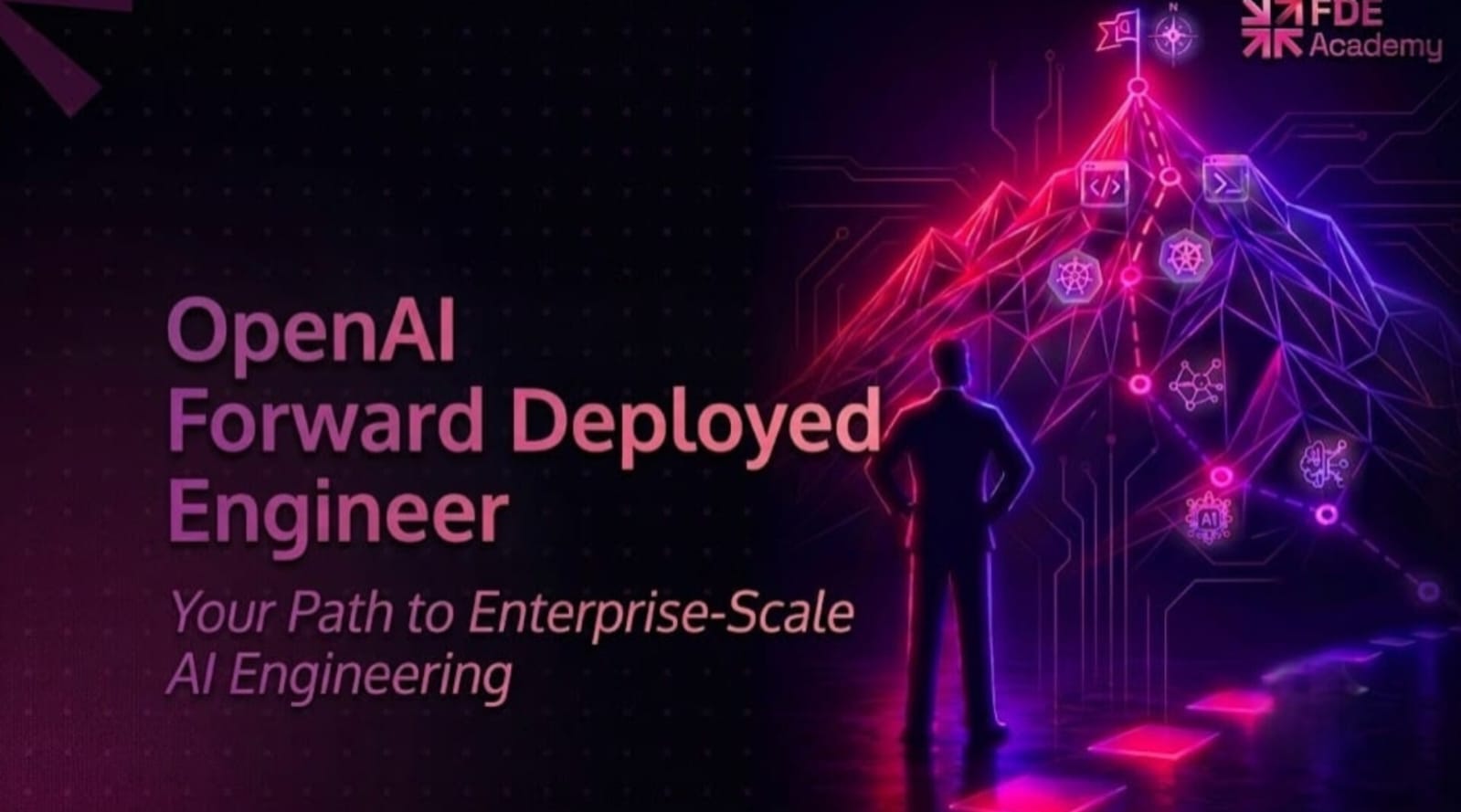 OpenAI Forward Deployed Engineer: Role, Skills, and Salary Guide (2026)